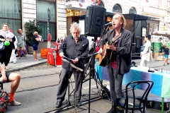 Kurt Winterstein & Gerald Jatzek